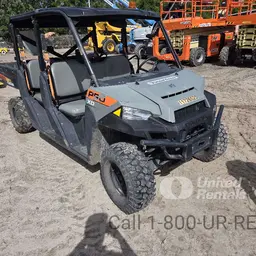 2023 Polaris PRO XD 4000D Utility Vehicle