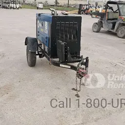 2022 Miller Welders BIG BLUE 300PRO Welder