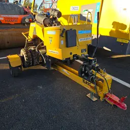 2019 Vermeer SC292 Chipper/Stumper
