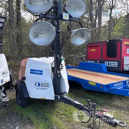 2021 Generac MLT6SMDS Portable Light Tower