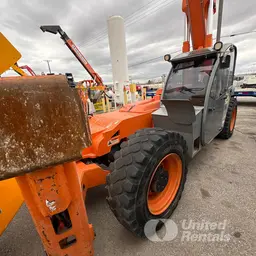 2013 XTREME XR1255 Forklift