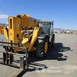 2018 JCB 510-56 S Forklift