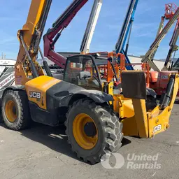 2017 JCB 510-56 S Forklift