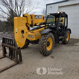 2018 JCB 506-36 Forklift