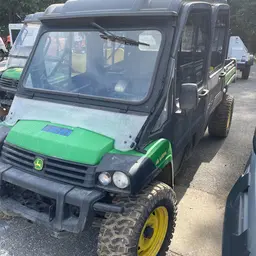 2023 John Deere XUV855M S4 Utility Vehicle