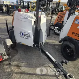 2023 Generac MLTS-4 Portable Light Tower