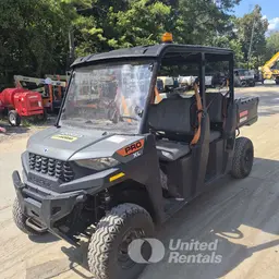 2022 Polaris PRO XD MID-SIZE Utility Vehicle