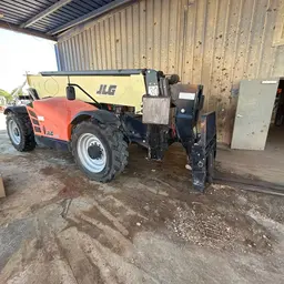 2019 JLG 1055 Forklift