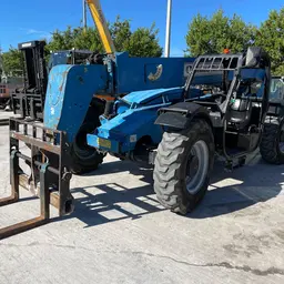 2016 Genie GTH-844 Forklift