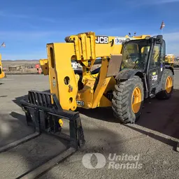 2018 JCB 510-56 Forklift