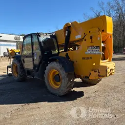 2018 JCB 510-56 Forklift