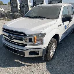 2019 Ford F150CREWXLTG4WD Pickup Truck