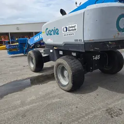 2019 Genie S-65 Boom Lift