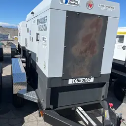 2017 Wacker Neuson G 70 Diesel Generator