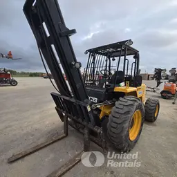 2019 JCB 930-4 Forklift