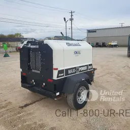2022 Allmand MP15XR Diesel Generator
