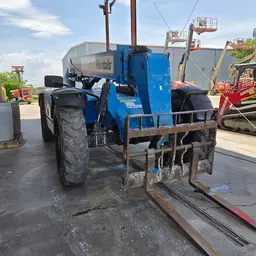 2016 Genie GTH-636 Forklift