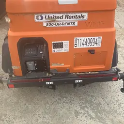 2022 Generac MLTS-4 Portable Work Light