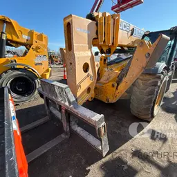 2019 JCB 510-56 Forklift