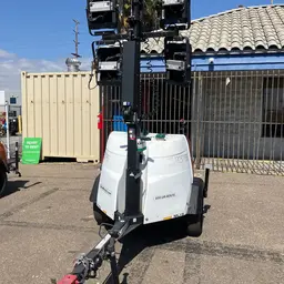 2021 Generac MLTS-4 Portable Work Light