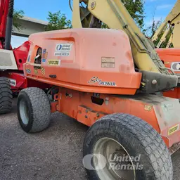 2019 JLG 600S Boom Lift
