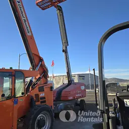 2018 Skyjack SJ40T Boom Lift