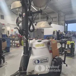 2019 Magnum Pro MLT6SM Portable Light Tower