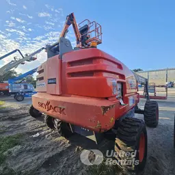 2018 Skyjack SJ66T Boom Lift