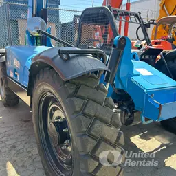 2017 Genie GTH-636 Forklift