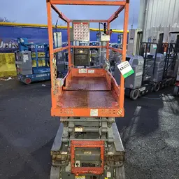 2017 Skyjack SJIII3219 Scissor Lift
