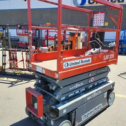 2018 Skyjack SJIII3219 Scissor Lift