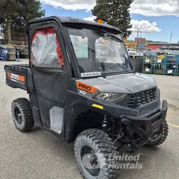 2023 Polaris PRO XD MID-SIZE Utility Vehicle