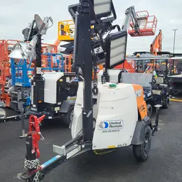 2021 Generac MLTS-2 Portable Work Light