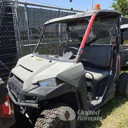 2022 Polaris PRO XD 2000D Utility Vehicle