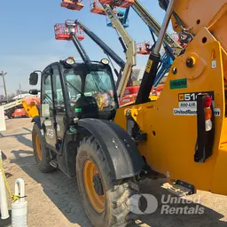2023 JCB 514-56 Forklift