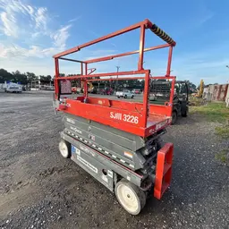 2019 Skyjack SJIII3226 Scissor Lift