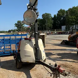 2019 Magnum Pro MLT6SM Portable Light Tower