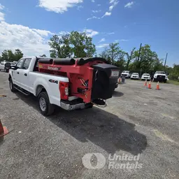 2022 Ford F250CREWXLG4WD Pickup Truck