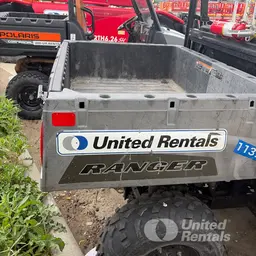 2022 Polaris RANGER 500 Utility Vehicle