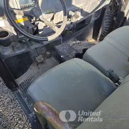 2022 Polaris PRO XD 2000D Utility Vehicle