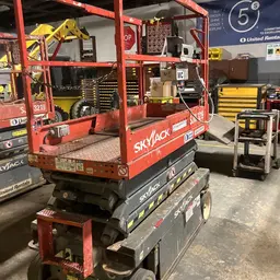 2016 Skyjack SJIII3219 Scissor Lift