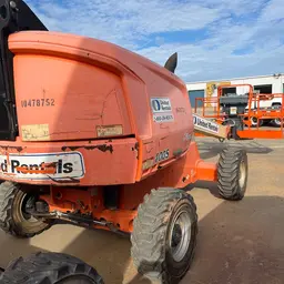 2016 JLG 400S Boom Lift