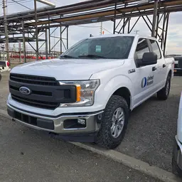 2020 Ford F150CREWXLG4WD Pickup Truck