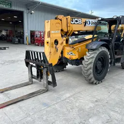 2019 JCB 507-42 Forklift