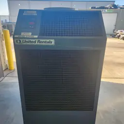 2016 OCEANAIRE 20ACH6034 Electric Heater