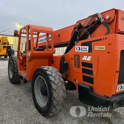 2019 JLG 10054 Forklift