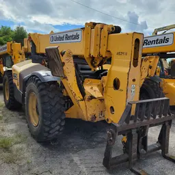 2016 JCB 510-56 S Forklift