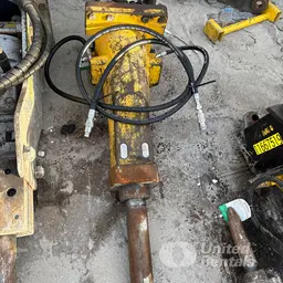 2021 Epiroc SB 452 Attachment