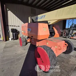 2017 JLG 860SJ Boom Lift