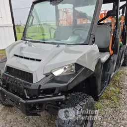 2022 Polaris PRO XD 4000D Utility Vehicle